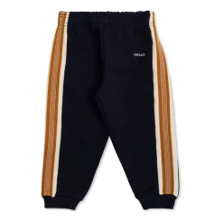 Pantalon de jogging logo