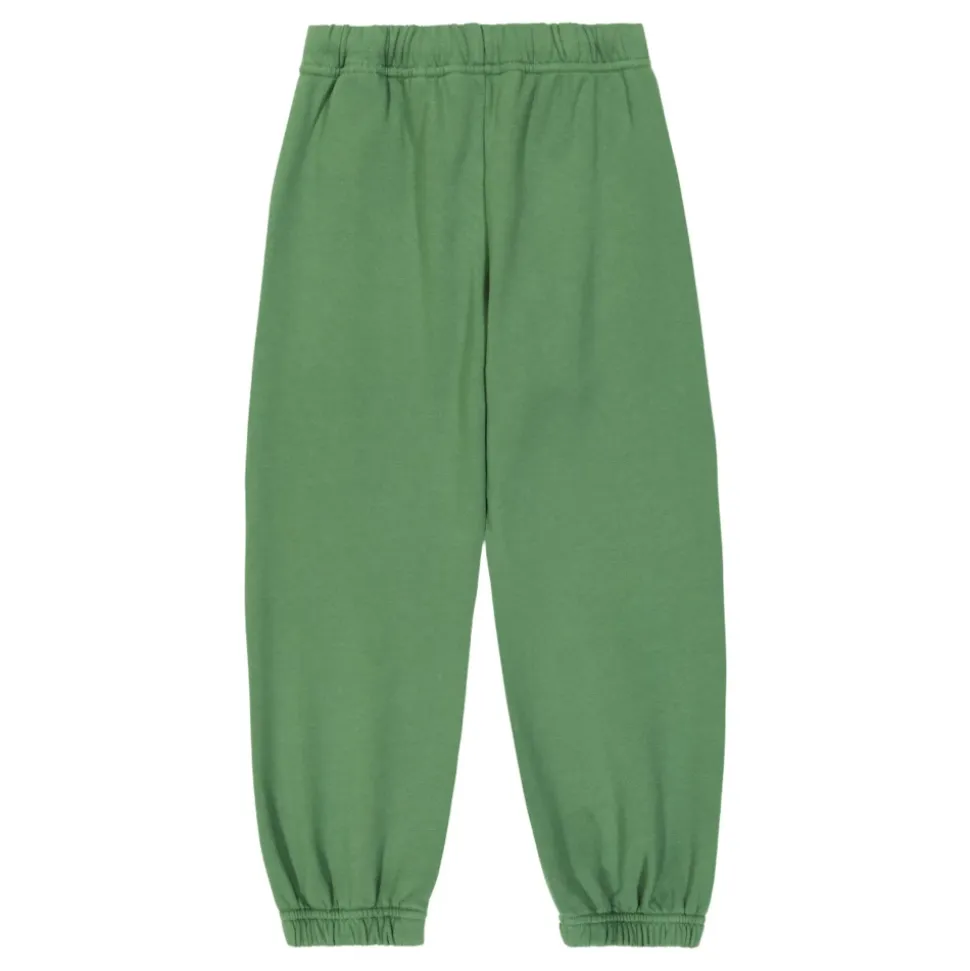 Pantalon de jogging logo classique