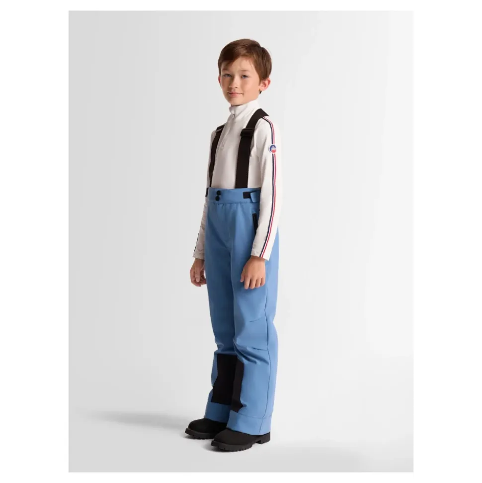 Pantalon de ski Tomaso Jr