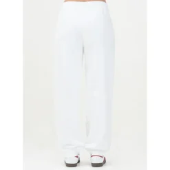 Pantalon de sport blanc printemps été