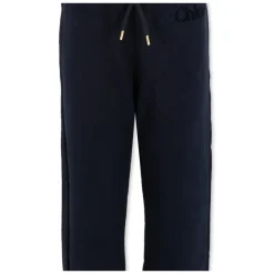 Pantalon de Survêtement Bleu Sportif