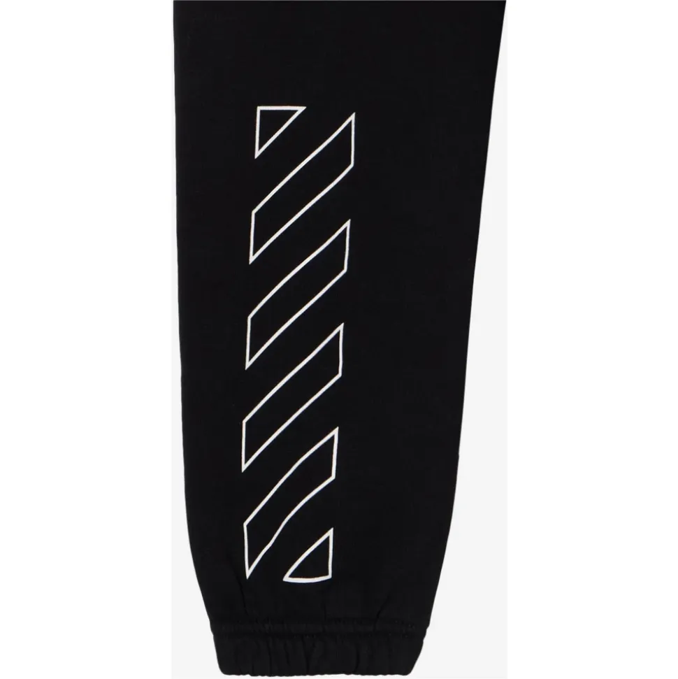 Pantalon de survêtement Diagonal Bookish