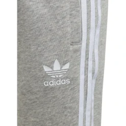 Pantalon de survêtement en mélange de coton