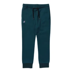 Pantalon de survêtement en molleton vert