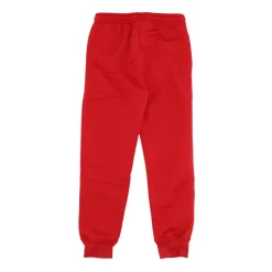 Pantalon de survêtement en molleton