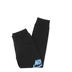 Pantalon de Survêtement en Molleton Hybride Métallique pour Garçons