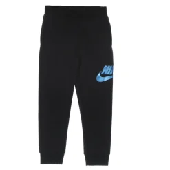 Pantalon de Survêtement en Molleton Hybride Métallique pour Garçons