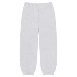 Pantalon de survêtement à imprimé logo