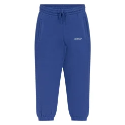Pantalon de survêtement à logo imprimé