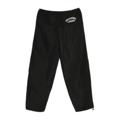 Pantalon de survêtement à rayures latérales