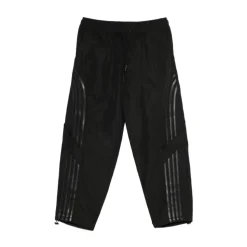 Pantalon de survêtement à rayures latérales