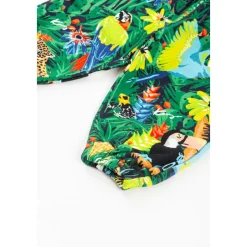 Pantalon de survêtement Tropical Fantasy