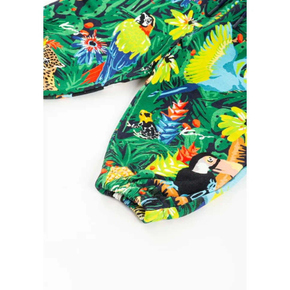 Pantalon de survêtement Tropical Fantasy