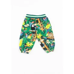 Pantalon de survêtement Tropical Fantasy