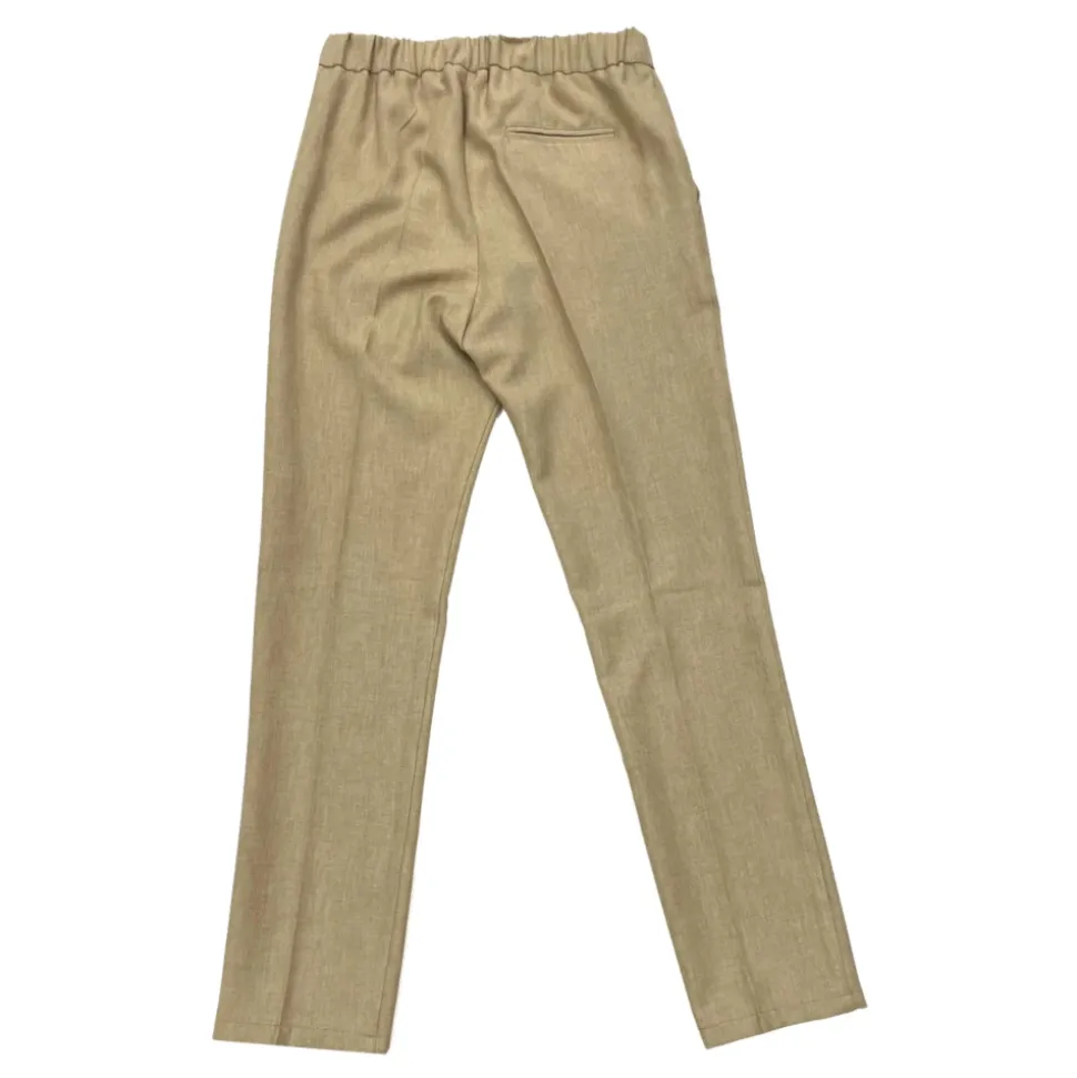 Pantalon droit