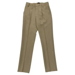 Pantalon droit