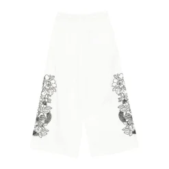 Pantalon Droit