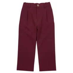 Pantalon Droit