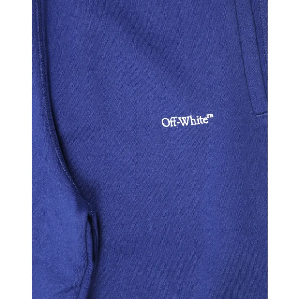 Pantalone Felpa Arrow Diag