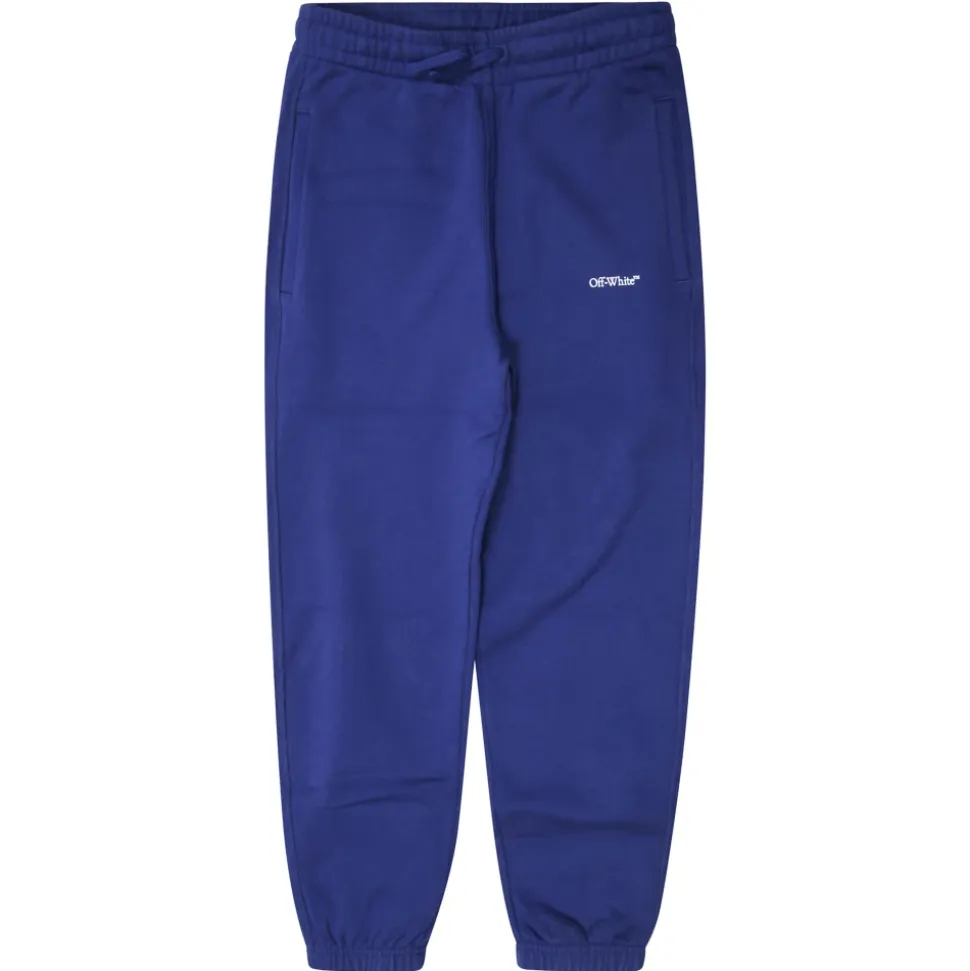 Pantalone Felpa Arrow Diag