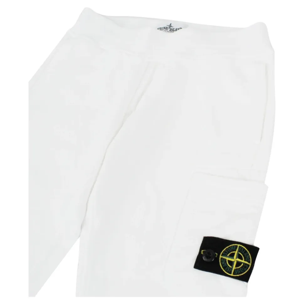 Pantalone in cotone