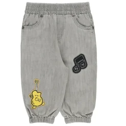 Pantalon en coton
