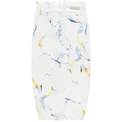 Pantalon en coton