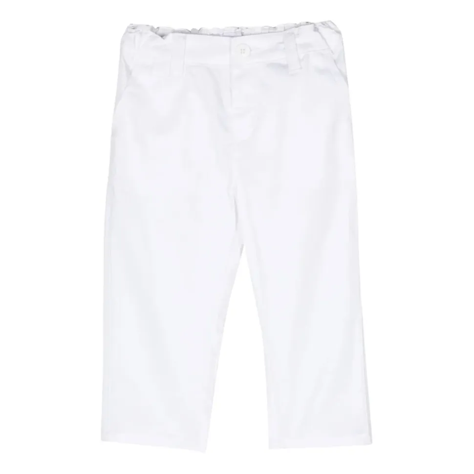 Pantalon en coton