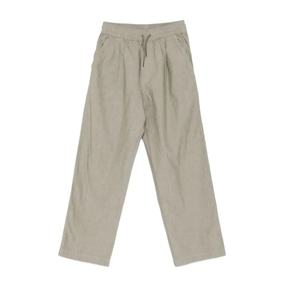Pantalon en coton
