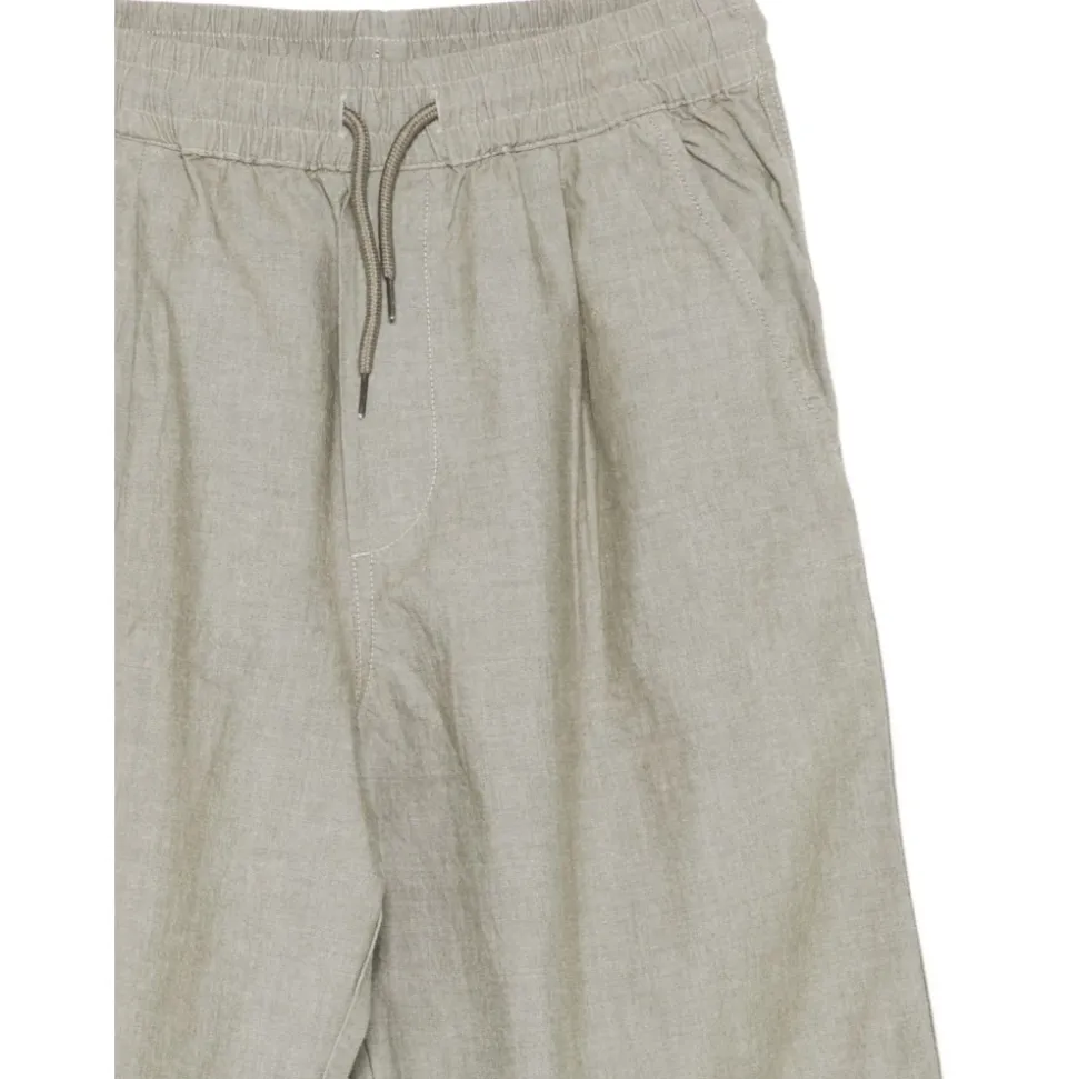Pantalon en coton