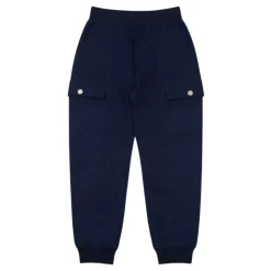 Pantalon en coton