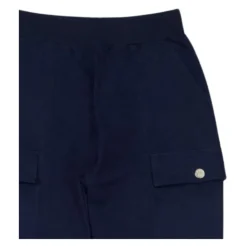 Pantalon en coton