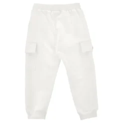 Pantalon en coton