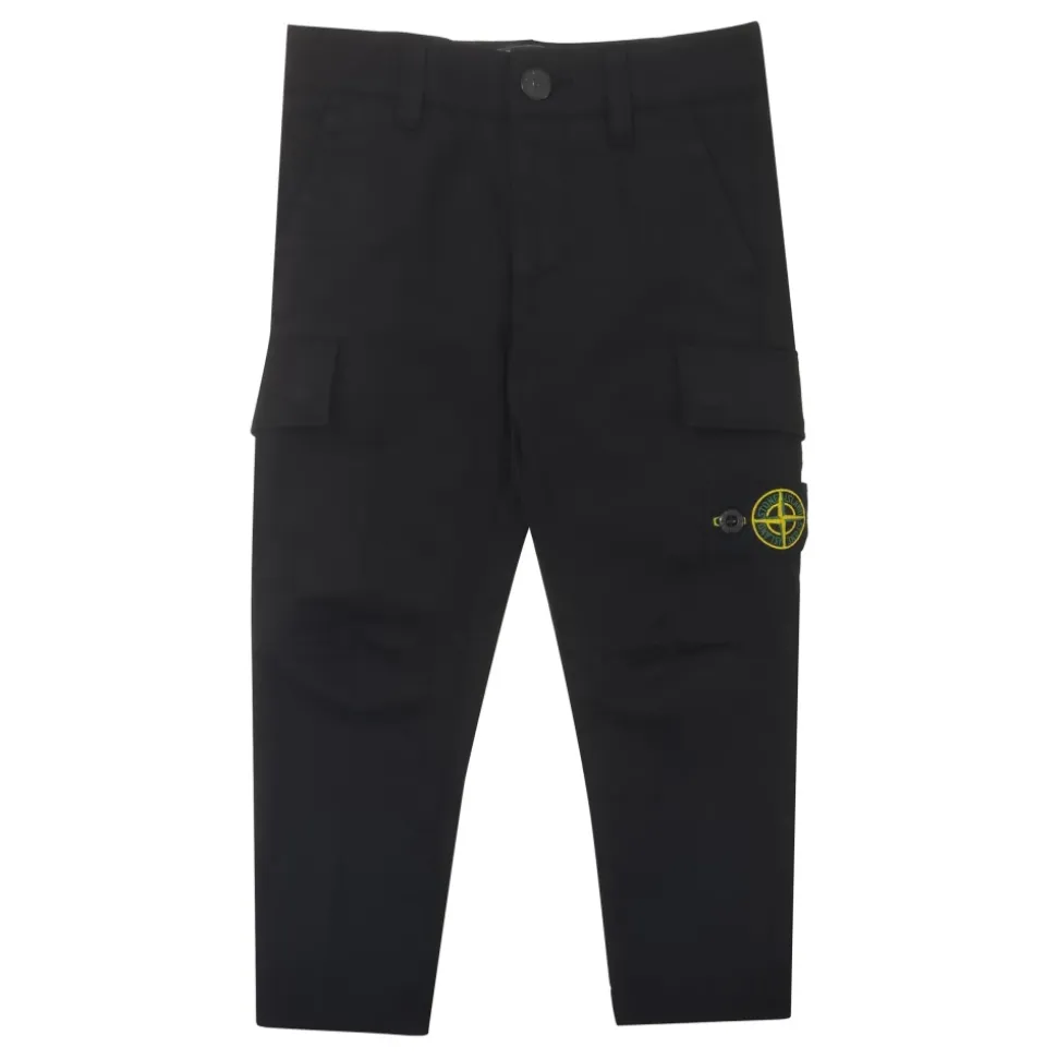 Pantalon en coton