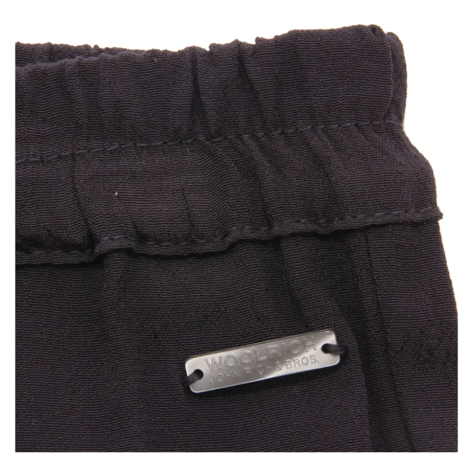 Pantalon enfant avec taille élastique
