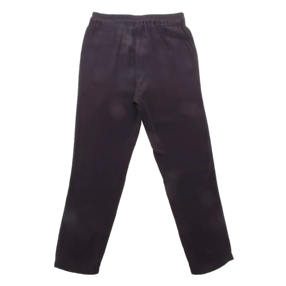 Pantalon enfant avec taille élastique