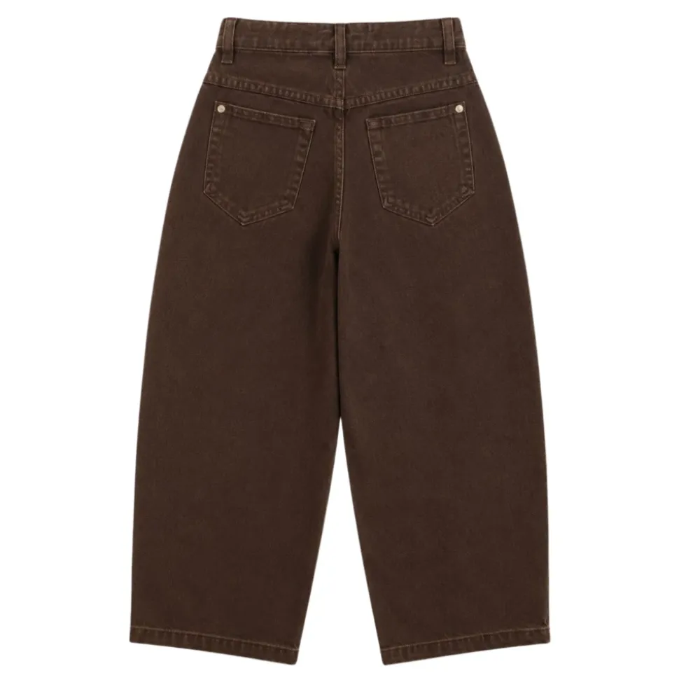 Pantalon en jean