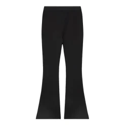 Pantalon en mélange de viscose