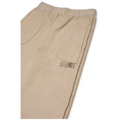 Pantalon en molleton