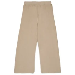 Pantalon en molleton