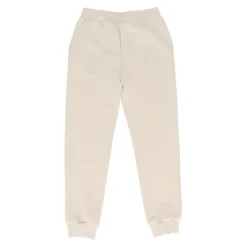 Pantalon en molleton
