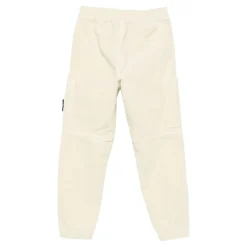 Pantalon en Velours Rayé