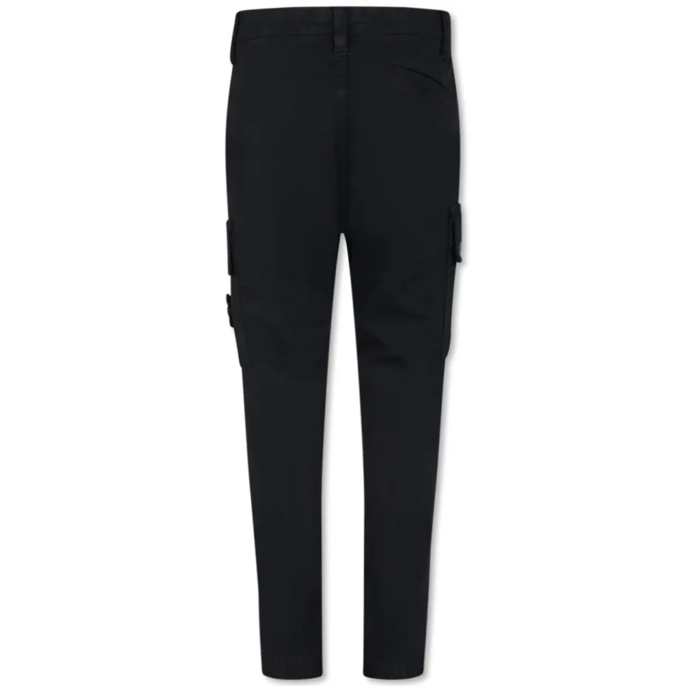 Pantalon fuselé regular