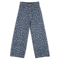 Pantalon imprimé