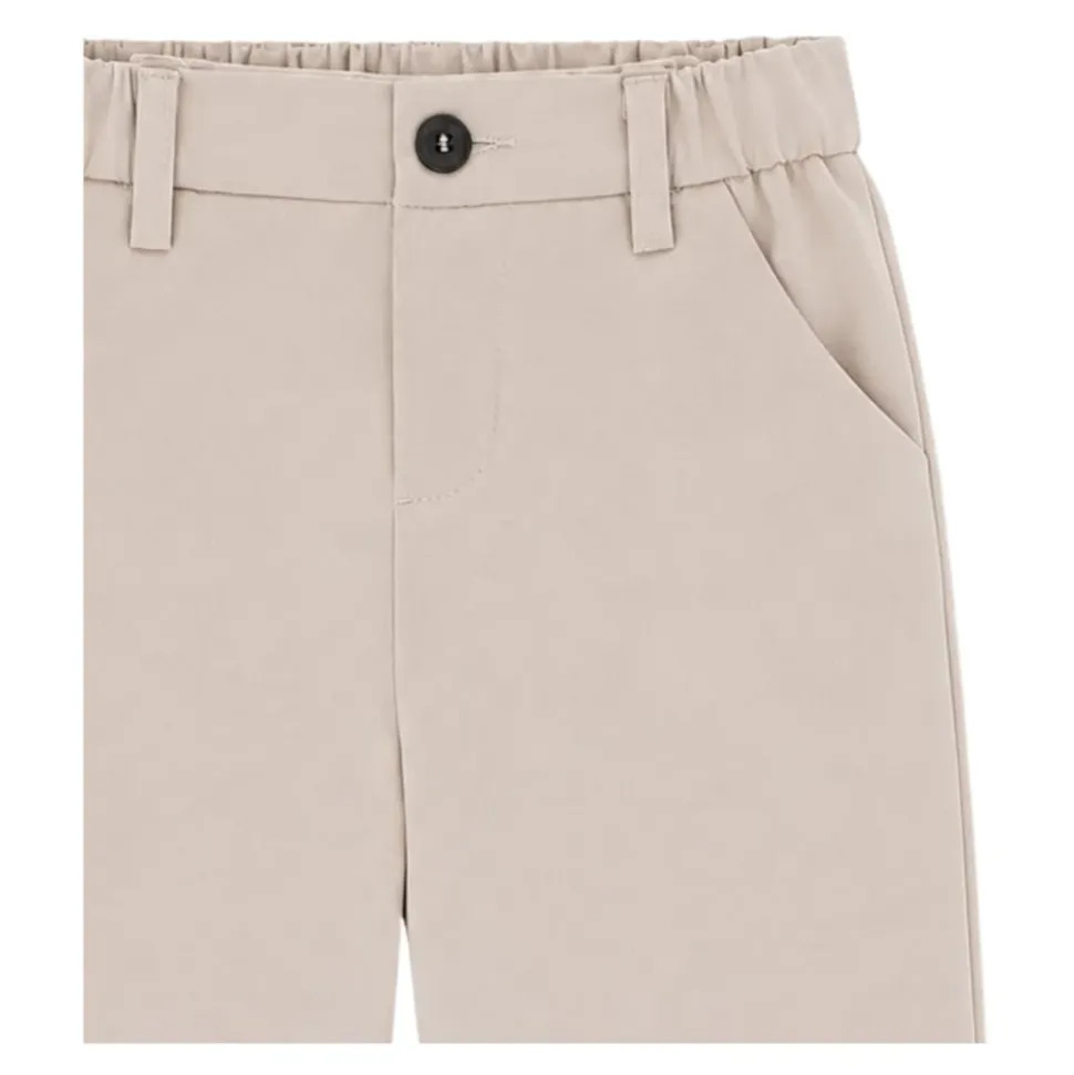 Pantalon large
