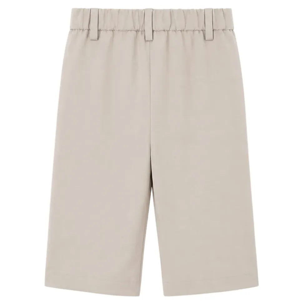 Pantalon large