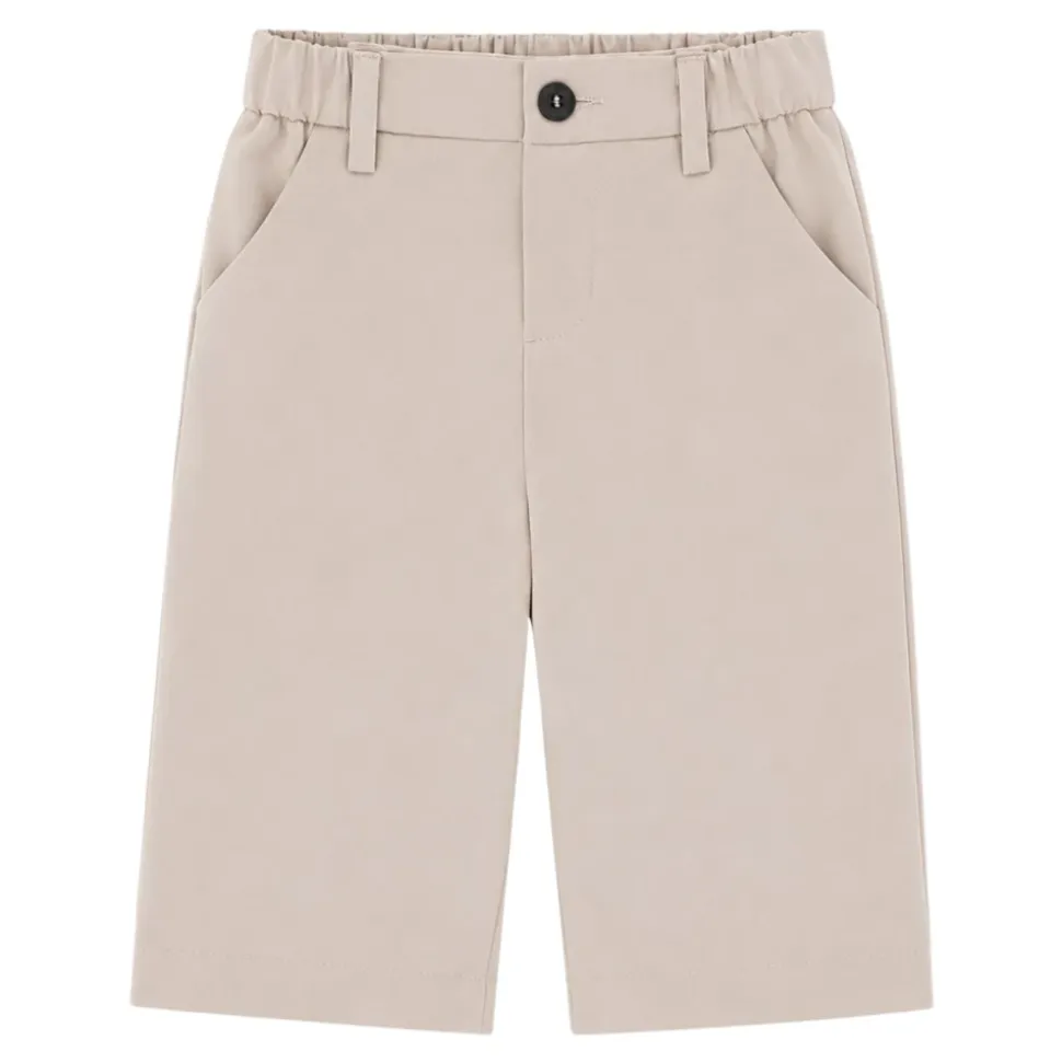 Pantalon large