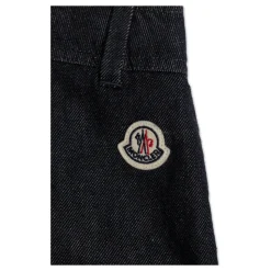 Pantalon large