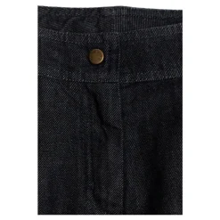 Pantalon large