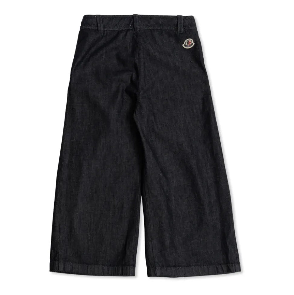 Pantalon large